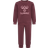 Hummel Arine Crewsuit - Catawba Grape (221076-3679)
