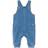 Name It Ben Baggy Denim Overall - Medium Blue Denim (13224503)