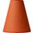 Nielsen Light Carolin Traffic Rust Lampeskærm ∅ 20cm