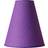 Nielsen Light Traffic Screen Purple Lampskärm ∅ 20cm