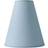 Nielsen Light Traffic Screen Light Blue Lampeskærm ∅ 20cm