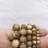 Natural Stone Beads Round for Jewelry Making 4mm 90pcs