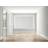 Caecus Blinds Real Wood Venetian 75x200cm