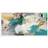 John Lewis Natasha Barnes 'Evergreen' Framed Art
