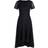 Vera Mont Cocktail Dress - Black