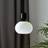 Nordlux NOTTI Pendant Lamp ∅ 20cm