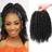 Shein 1-8 Packs Passion Twist Crochet Hair 6-12 Inch Synthetic Crochet Hair Pre Twisted Passion