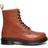 Dr. Martens 1460 Serena Faux Fur Lined Leather - Tan Farrier