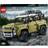 LEGO Technic Land Rover Defender 42110