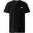 The North Face Men's Simple Dome T-shirt - TNF Black