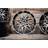 Mam B28018512035BFP Fælg Rims