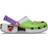 Crocs Kid's Buzz Lightyear Classic Clog - Blue/Grey