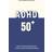 ADHD 50plus (Hæftet, 2024)