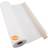 New brothread Fusible Iron on No Show Mesh Machine Embroidery Stabilizer Backing 12" x 23m Roll
