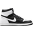 NIKE Air Jordan 1 Retro High OG M - Black/White