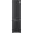 LG GBB92MCB2P Rustfrit stål, Sort