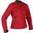 Richa Airsummer Ladies Touring Mesh Textile Jacket - Red Woman