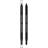 Isadora Contour Kajal 60 Intense Black 1,2g