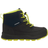 Viking Sjur Mid WP Warm - Black Lime