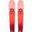 Völkl Blaze 82 W vMotion1 Alpine Skis - Red