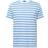 Polo Ralph Lauren Classic Fit Jersey T-shirt - Summer Blue/White