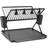 Brabantia Large Foldable Diskställ 50.8cm