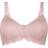 Anita Miss Lovely Nursing Bra Rosewood