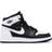 NIKE Air Jordan 1 High OG GS - Black/White/White