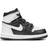 Nike Jordan 1 Retro High OG TD - Black/White/White