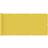 Garden Living Piketon Vinyl Garden Fence 300x75cm