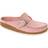 Birkenstock Buckley Nubuck Embossed - Soft Pink