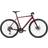 Orbea CARPE 20 28" 2022 - Metallic Dark Red Gloss