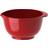 Rosti Red Margrethe Mixing Bowl 25.3 cm 21.1 cm 3 L