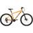 Carrera Code Disc 2023 - Orange Men's Bike