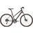 Nishiki Comp X-Nine - Raven Black Damcykel
