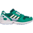 Adidas ZX 8000 W - Collegiate Green/Semi Court Green/Almost Pink