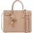 Saint Laurent Sac De Jour Small Tote - Beige