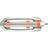 Bradas Lawn Sprinkler 375m²