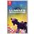 Lumines: Remastered (Switch)