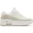 NIKE Air Max 90 LV8 W - Sail/Phantom/Light Orewood Brown