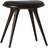 Mater Low Gray Bar Stool 47cm