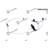 Dr. Motor Automotive Fuel Line DRM18522S