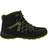 Regatta Samaris Lite Mid M - Black/Lime Punch