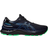 Asics Gel Cumulus 24 GTX - Black/Blue Coast