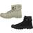 Palladium Men's Baggy Boots Black, black