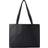 Accessorize London Leo Tote Bag - Black