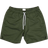 ASKET The Swim Shorts - Cold Green