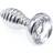 CIONIC Anal Plug Metal