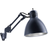 Nordic Living Archi W1 Sea Blue Väggarmatur ∅ 16cm