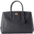 Coach Brooke Carryall - Black